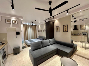 Studio Apartment at Hiranandani estate - Egyptian style